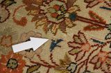 Tabriz - old Tapis Persan 287x190 - Image 17