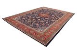 Jozan - Sarough Tapis Persan 404x303 - Image 2