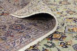 Kashan Tapis Persan 415x303 - Image 5