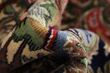 Kashmar - old Tapis Persan 396x293 - Image 7