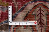 Kashmar - Mashad Perzisch Tapijt 384x286 - Afbeelding 4