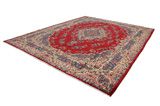 Kirman - Lavar Tapis Persan 416x324 - Image 2
