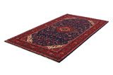 Jozan - Sarouk Perzisch Tapijt 278x162 - Afbeelding 2