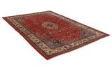 Jozan - Sarough Tapis Persan 298x210 - Image 1