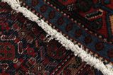 Senneh - Kurdi Tapis Persan 152x125 - Image 6