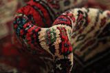 Senneh - Kurdi Perzisch Tapijt 160x126 - Afbeelding 7