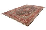 Kashan Tapis Persan 428x295 - Image 2