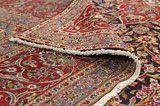 Kashan Tapis Persan 428x295 - Image 5