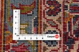Kashan Tapis Persan 408x280 - Image 4