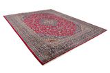 Sarouk Perzisch Tapijt 390x297 - Afbeelding 1