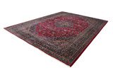 Sarouk Perzisch Tapijt 390x297 - Afbeelding 2