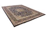 Farahan - Sarouk Perzisch Tapijt 377x290 - Afbeelding 1