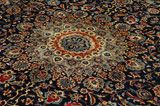 Farahan - Sarouk Perzisch Tapijt 377x290 - Afbeelding 10