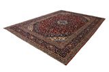 Kashan Tapis Persan 395x292 - Image 2