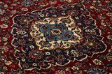 Kashan Tapis Persan 395x292 - Image 10