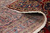 Kashan Perzisch Tapijt 380x245 - Afbeelding 5