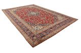 Kashan Tapis Persan 435x288 - Image 1