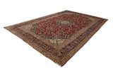 Kashan Tapis Persan 435x288 - Image 2