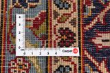 Kashan Tapis Persan 435x288 - Image 4