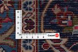 Kashan Tapis Persan 378x300 - Image 4