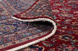 Kashan Tapis Persan 378x300 - Image 5