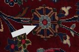 Kashan Tapis Persan 378x300 - Image 18