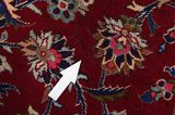 Kashan Tapis Persan 378x300 - Image 17