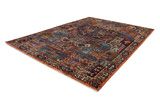 Kashmar - Mashad Tapis Persan 390x293 - Image 2