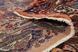 Kashmar - Mashad Tapis Persan 390x293 - Image 5