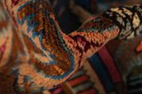 Kashmar - Mashad Tapis Persan 390x293 - Image 7