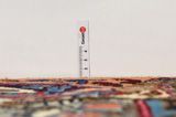 Kashmar - Mashad Tapis Persan 390x293 - Image 8