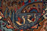 Kashmar - Mashad Tapis Persan 390x293 - Image 10
