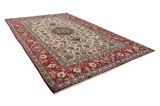 Sarouk - Farahan Perzisch Tapijt 407x260 - Afbeelding 1