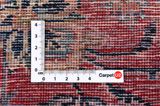 Sarouk - Farahan Perzisch Tapijt 407x260 - Afbeelding 4