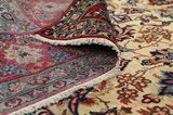 Sarouk - Farahan Perzisch Tapijt 407x260 - Afbeelding 5