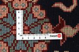 Sarab - Heriz Tapis Persan 357x270 - Image 4