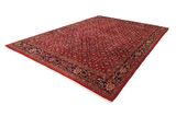 Bidjar - Kurdi Tapis Persan 398x288 - Image 2