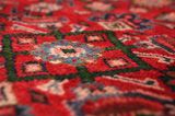 Bidjar - Kurdi Tapis Persan 398x288 - Image 10