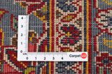 Kashan Tapis Persan 410x295 - Image 4