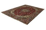 Kirman - Lavar Tapis Persan 272x208 - Image 2