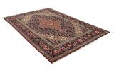 Bidjar - Kurdi Tapis Persan 292x200 - Image 1