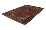 Tabriz Perzisch Tapijt 295x196 - Afbeelding 2