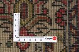 Tabriz Perzisch Tapijt 295x196 - Afbeelding 4