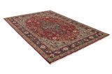 Tabriz Tapis Persan 291x195 - Image 1