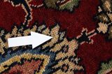 Bidjar - Kurdi Tapis Persan 345x242 - Image 17