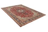 Tabriz Perzisch Tapijt 285x205 - Afbeelding 1