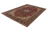 Tabriz Perzisch Tapijt 285x205 - Afbeelding 2