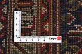 Tabriz Perzisch Tapijt 285x205 - Afbeelding 4