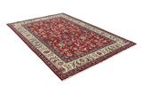 Tabriz Tapis Persan 290x200 - Image 1
