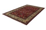 Tabriz Tapis Persan 290x200 - Image 2